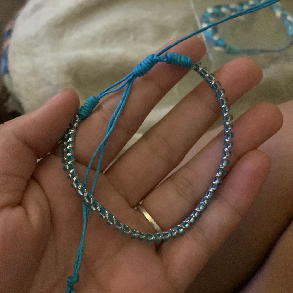 Anklet